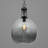 Rochester 1 - Light Single Pendant-908026743
