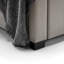 Deloss Upholstered Storage Bed with Mattress-90797418