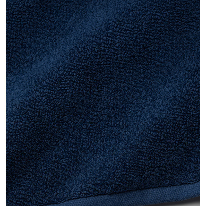 Cielo Bath Mat, Ink