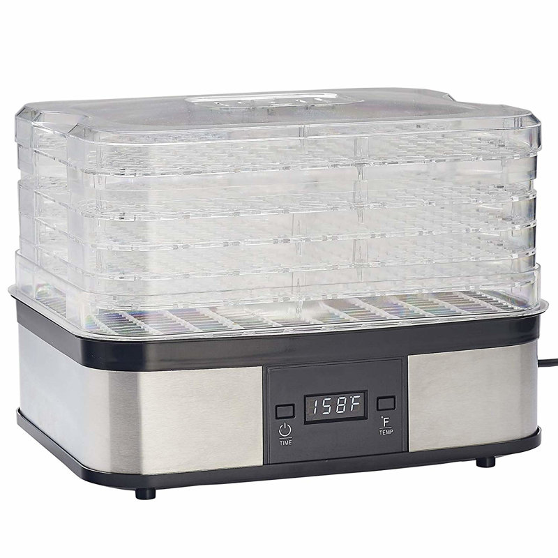LEM Products 550 Watt Food Dehydrator