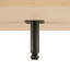 Breshawna 34.5'' W Rattan Lift-Top Coffee Table