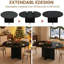 Round Dining Table-1932059426