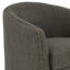 Aunna 77.5Cm Wide Swivel Barrel Chair-1568196728