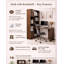 Amareya Modular Writing Desk-2097466854