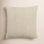 Ardin 22" x 22" Cotton Pillow Cover