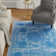 Rizo Geometric Indoor Rug