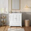 Meuble-lavabo 30 po avec lavabo en céramique-1148075813