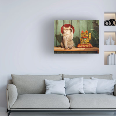 Modern & Contemporary