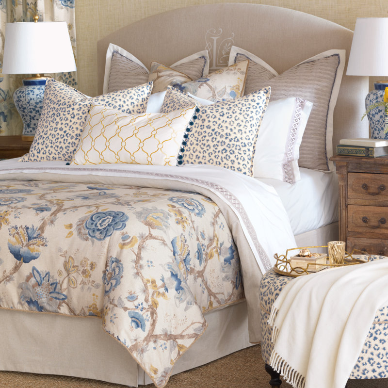 Emory Duvet Cover Set