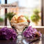Oden 230ml Sundae Dishes Dessert Bowl