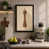 Ochre Border