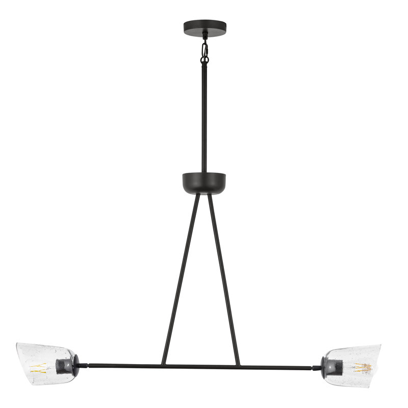 Luminaire suspendu Keppe-Linear