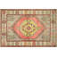 One-of-a-Kind 3'9" X 5'9" Area Rug