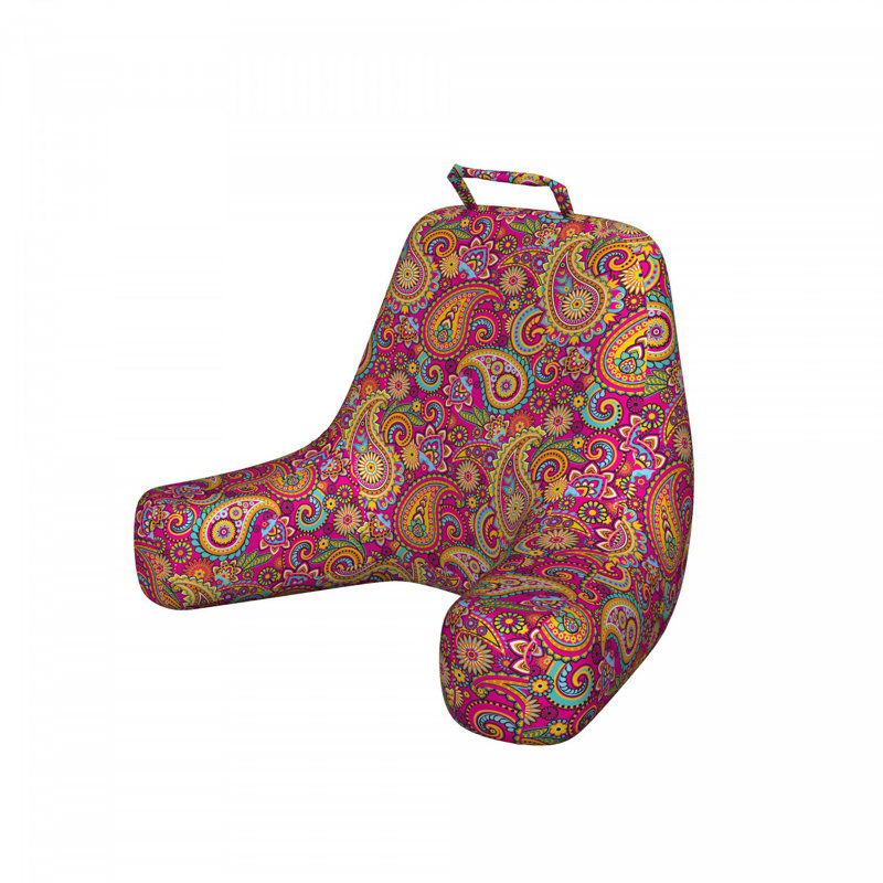 Housse et insert de coussin en polyester Olivia