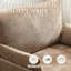 Fauteuil convertible en chenille-244793578