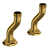 Unlacquered Brass is out of stock