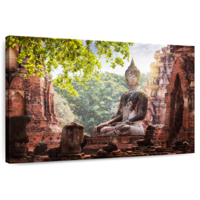 Adella Ayutthaya Buddhist Temple