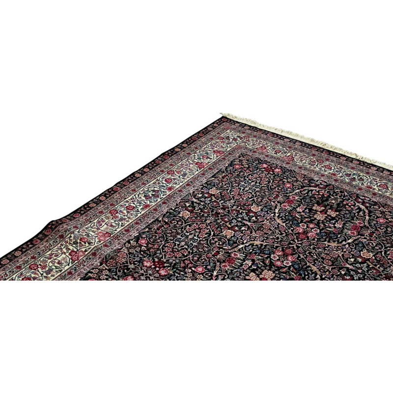 One-of-a-Kind 5'9" X 8'9" Area Rug