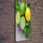 Limes And Lemon - Wrapped Canvas Print