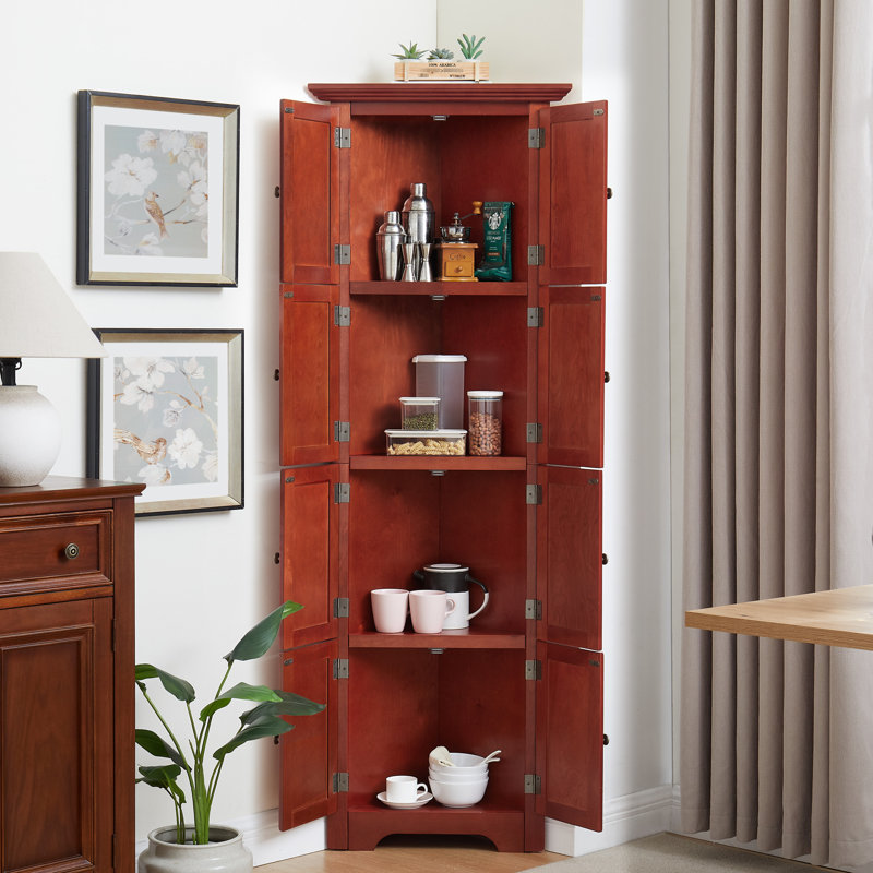 Accent Cabinet