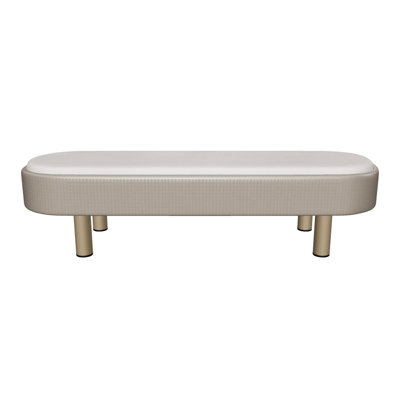 Odella Upholstered Bench
