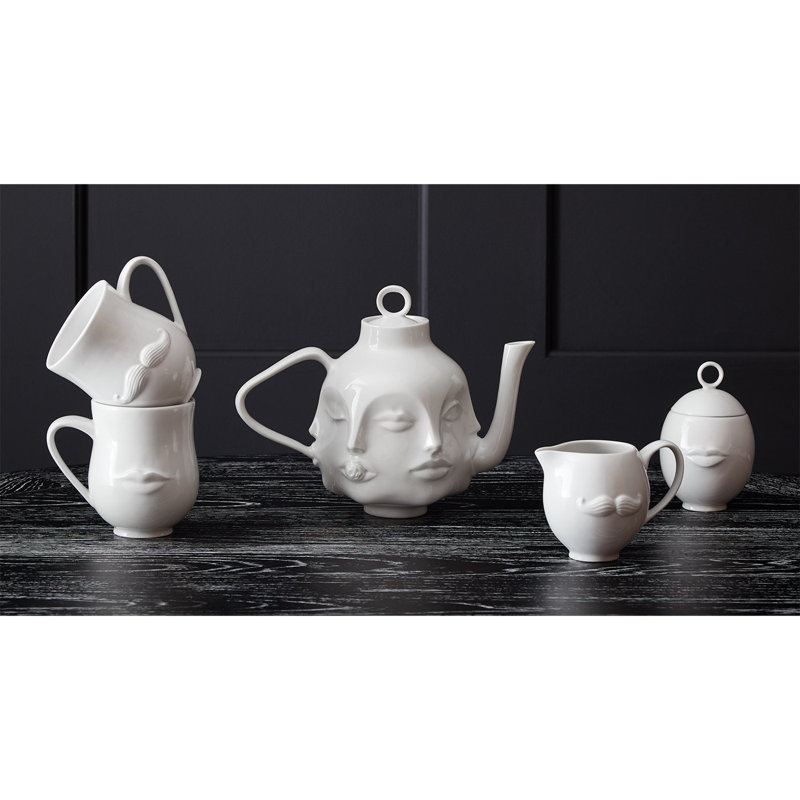 Mr. and Mrs. Muse Mug