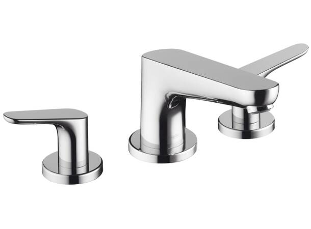 Hansgrohe Focus Single Handle Kitchen Faucet & Reviews | Wayfair