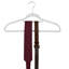 Cintres en velours Isaac Mizrahi-105936999-105936998