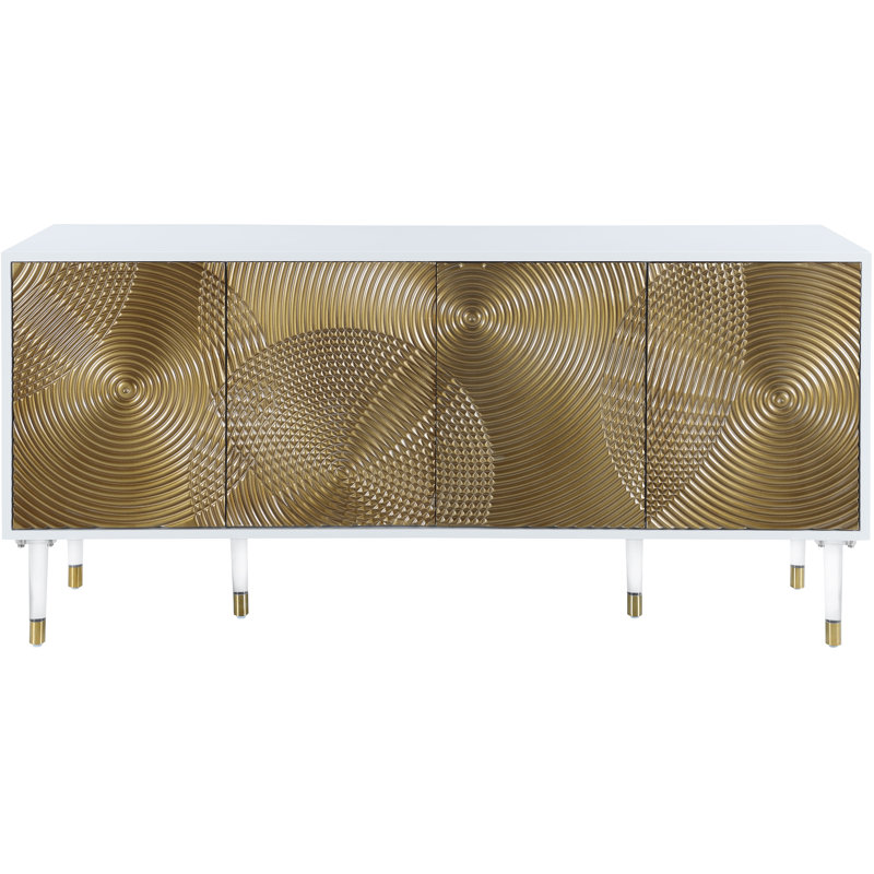 Table de buffet de 64 po de largeur Eisenhauer