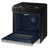 Samsung Bespoke Smart Slide-In Gas Range-96730290