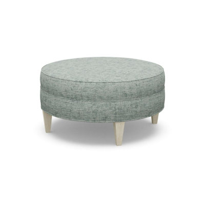 Ottoman Shop Round Ottoman