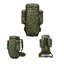 Sac à dos de fusil tactique Sac à dos de fusil de chasse Molle-1393296391