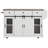 Farmhouse Kitchen Island With Storage-1385720435
