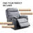 Aveen Upholstered Power Recliner-842200806