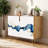 35" Wide Sideboard