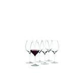 Cabernet White Wine Glass