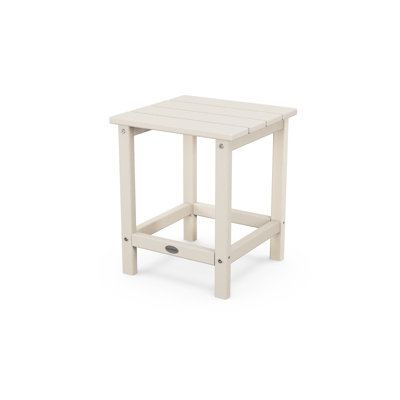 Table d'appoint POLYWOOD X Sol72 