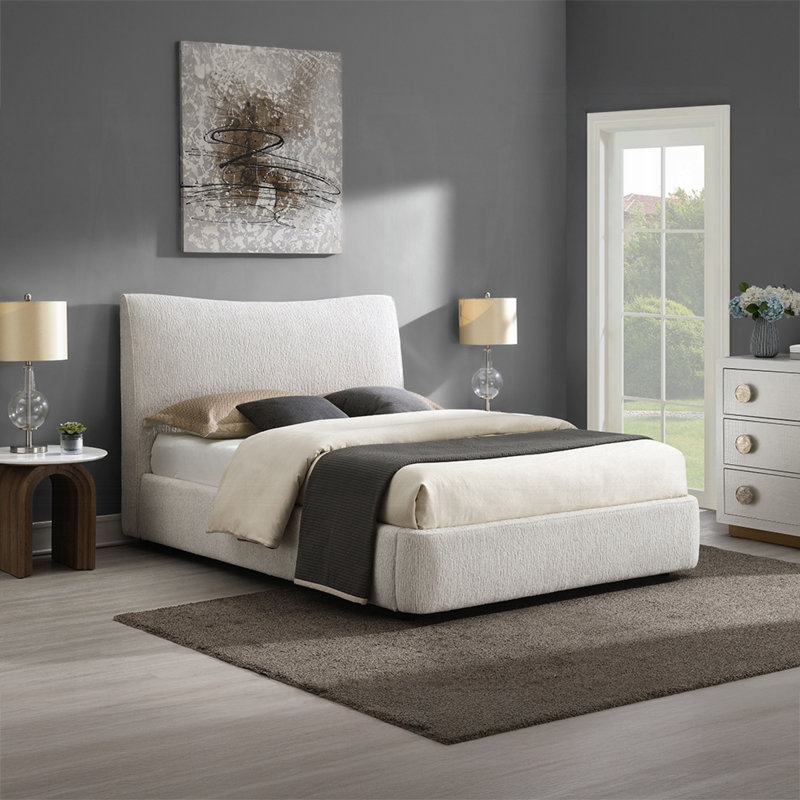 Renee Bed, Full / Double