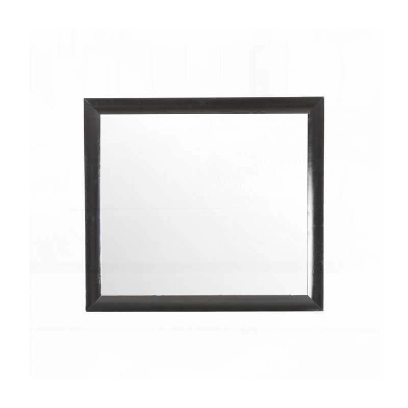 Miroir noir