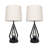Diamond Stand Table Lamp