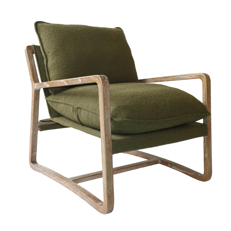 Fauteuil Prescott