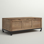 Brunswick Single Coffee Table