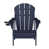 Dark Navy Blue