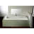 60'' x 31'' Soaking Acrylic Bathtub