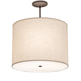 Travilah 3 - Light Pendant
