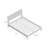 Kira Solid Wood Platform Bed Frame-1303226852-1246292332
