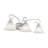 Aquala 3 - Light Dimmable Vanity Light-20317153