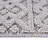 5X7 White /Geometric Indoor/Outdoor Area Rug-851319292
