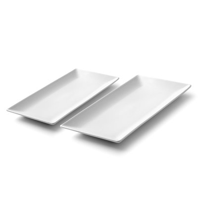 Plat de service