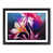 Black Framed selected